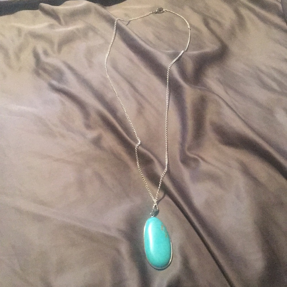 Etsy Pendant